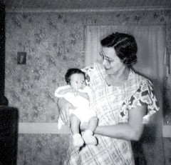 Gary, Jennie Belle Hastings